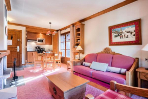 Résidence Les Arcs 1950 Le Village - maeva Home - Appartement 2 pièces 4 personnes - Prestige MAE-0134
